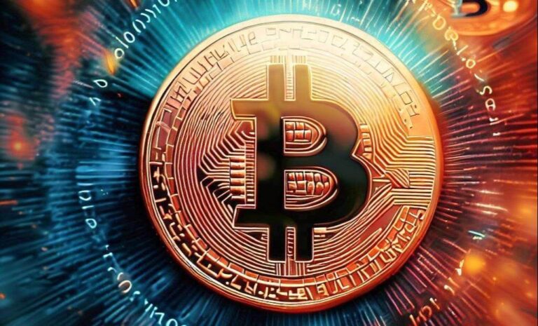 تدفقات كبيرة في صناديق البيتكوين