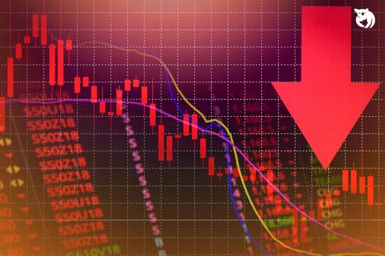 تراجع بروتوكول الرموز بشكل كبير في النشاط