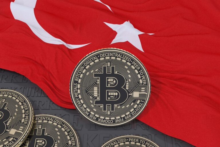 تقترح تركيا مواءمة تشريعات العملات المشفرة مع المعايير الدولية
