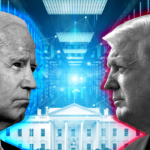معلومات عن العمله الرقميه TRUMPBIDEN / Trump vs Biden