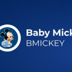 BMICKEY / Baby Mickey