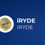 IRYDE / iRYDE COIN