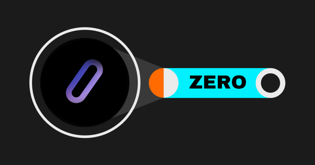 ZERO / ZeroLend