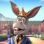 معلومات عن العمله الرقميه DOKY / Donkey King