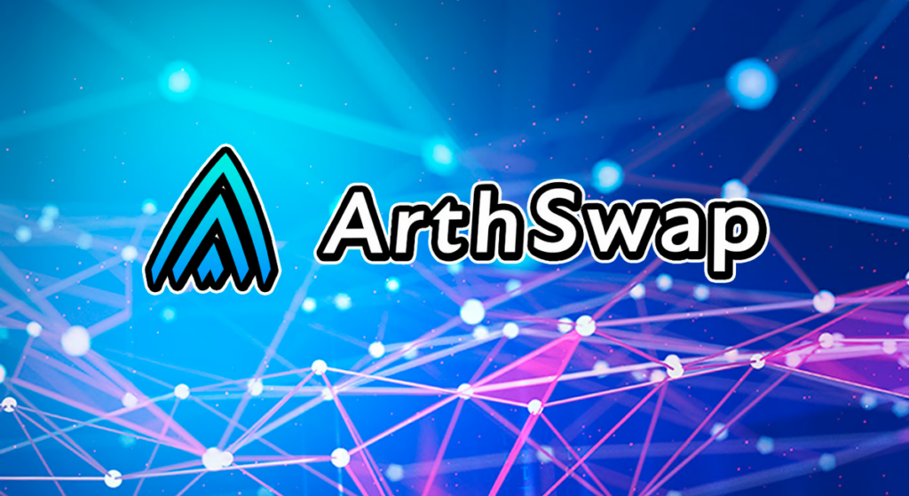 ARSW / ArthSwap