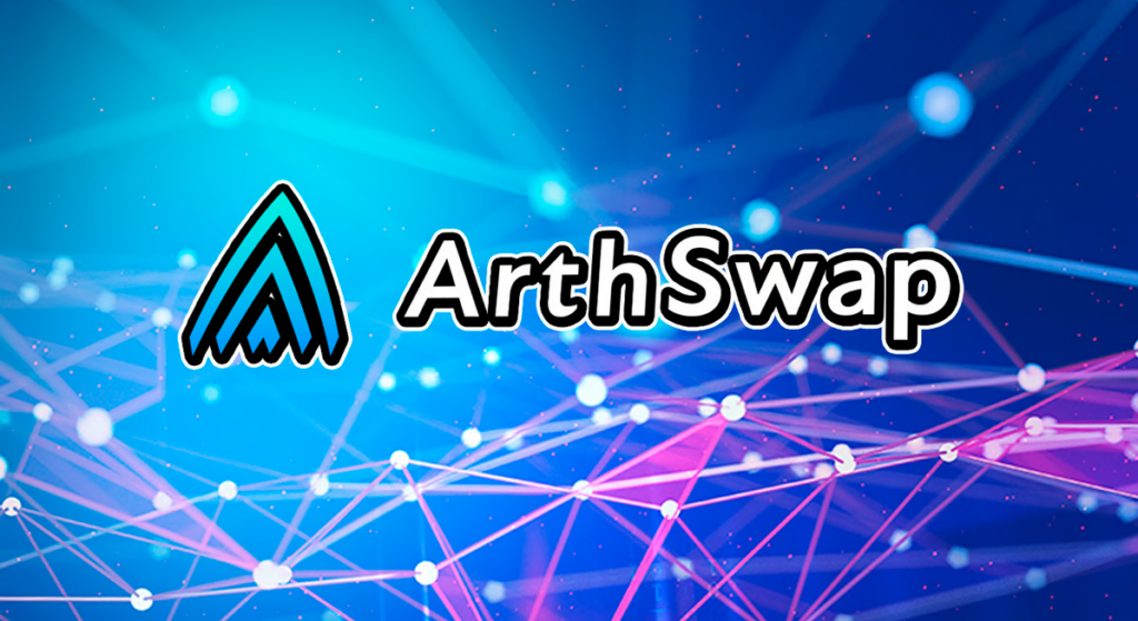 معلومات عن العمله الرقميه ARSW / ArthSwap ARSW / ArthSwap