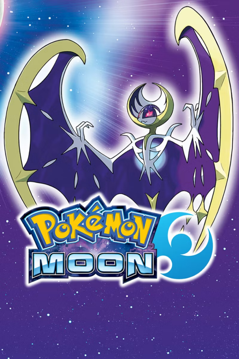PMOON / Pookimoon
