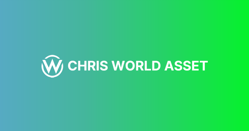 CWA / Chris World Asset