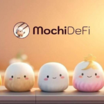 MOCHI / Mochi DeFi