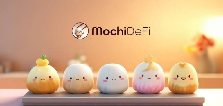 MOCHI / Mochi DeFi