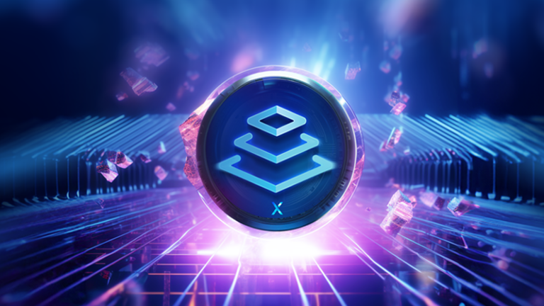 ICPX / Icrypex token