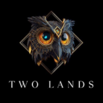 LANDS / Two Lands