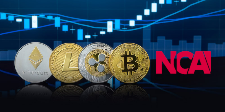 NCA / NeuroCrypto Ads