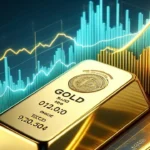 ارتفاع سعر الذهب