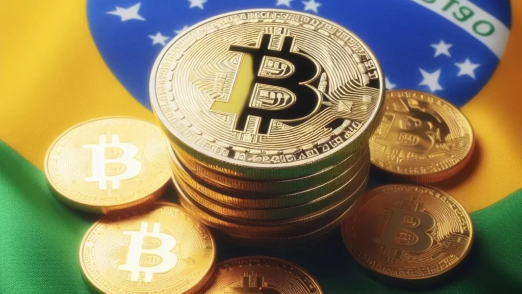 المبادرات المالية الرقمية في أمريكا اللاتينية