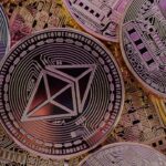 أداء العملات الرقمية هذا الأسبوع