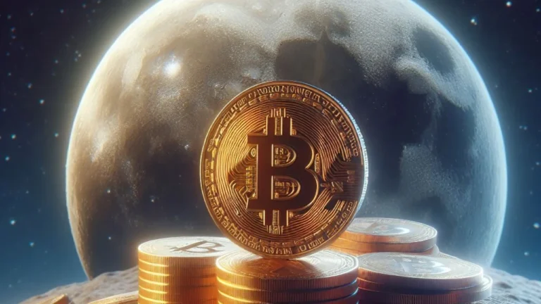تبرع Moonpay