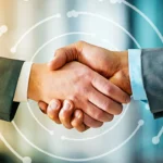 تعاونت Bitpay مع Moonpay