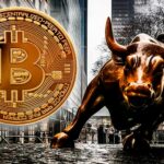 تكتنزل تجمع أسعار بيتكوين بعد التقسيم إلى فترة تجلويز قد تستمر لمدة شهرين