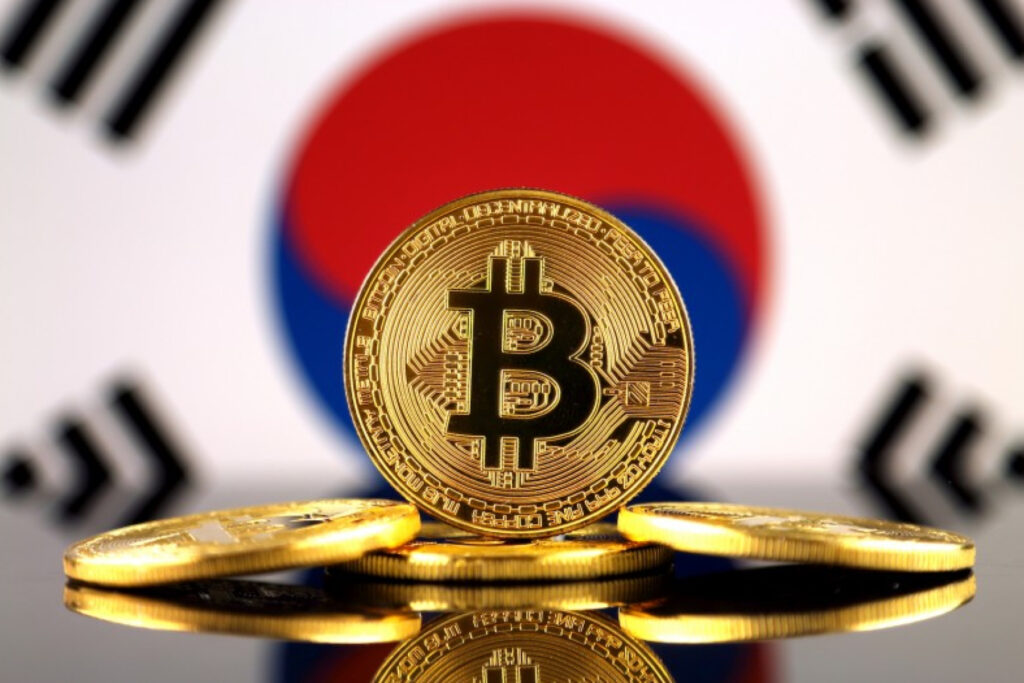 كوريا الجنوبية تتوقف عند سماح العملات المشفرة في قوانين التبرع المحدثة