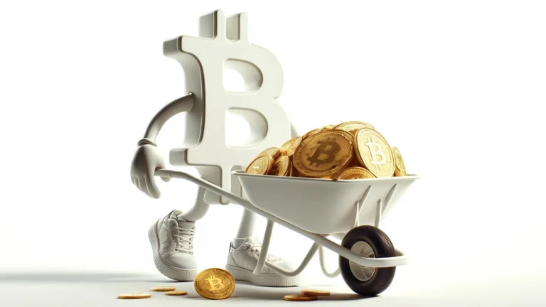 Grayscale Bitcoin Trust