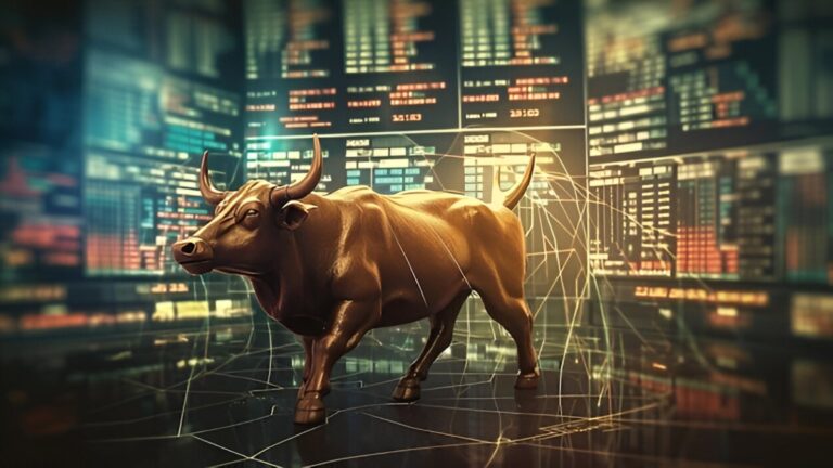 البيتكوين يتجاوز 66 ألف دولار مع ترقب التجار لمؤشرين رئيسيين لهدف 70 ألف دولار