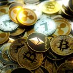 العملات المشفرة تبرز في أفكار الناخبين في الولايات المتقلبة بأمريكا