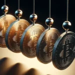 صعوبة التعدين للبيتكوين