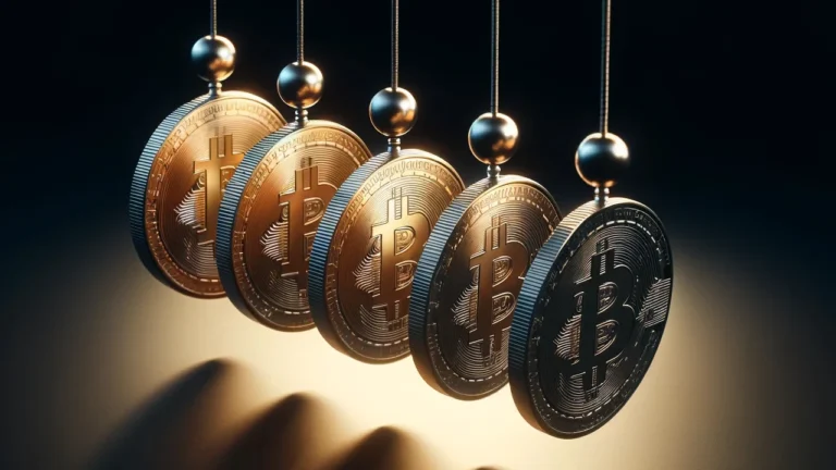 صعوبة التعدين للبيتكوين