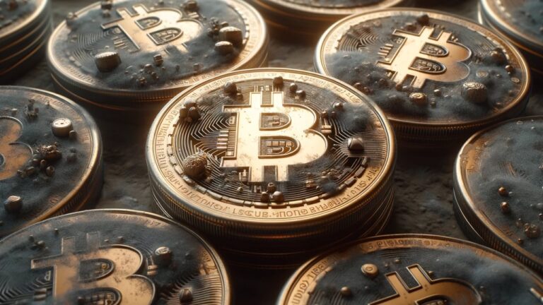 محافظ بيتكوين