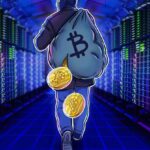 شخصية في عالم العملات المشفرة تقر بالاحتيال