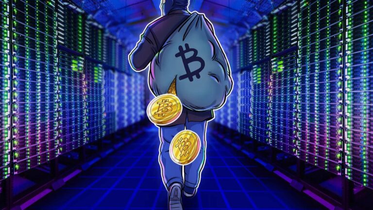 شخصية في عالم العملات المشفرة تقر بالاحتيال