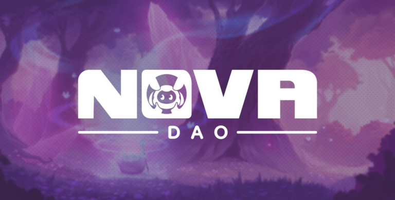 NOVA / Nova DAO