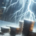العملات المستقرة إلى شبكة البرق