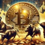 تصحيح شائع لسعر البيتكوين إذا بقيت الأسعار عند 56 ألف دولار