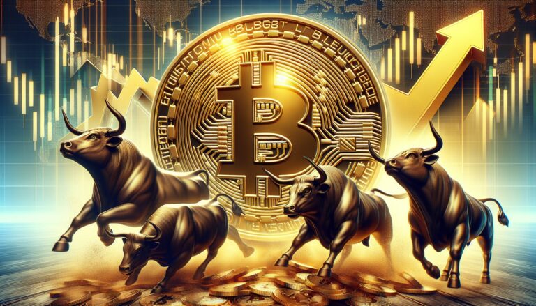 تصحيح شائع لسعر البيتكوين إذا بقيت الأسعار عند 56 ألف دولار