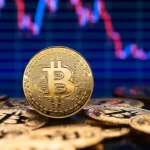 أداء صناديق البيتكوين الأمريكية