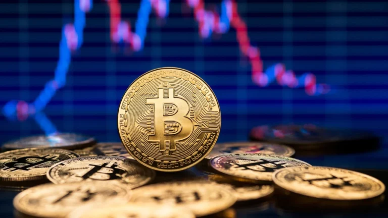 أداء صناديق البيتكوين الأمريكية