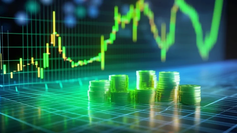 انخفاض سوق العملات المشفرة