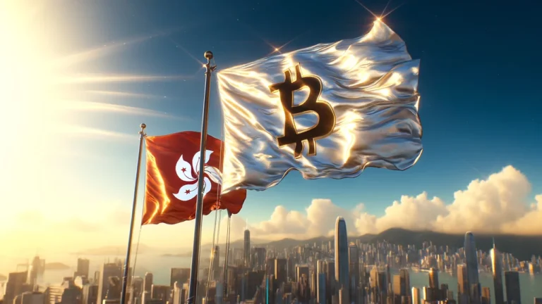 صناديق البيتكوين المتداولة في بورصة هونغ كونغ