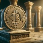 تراجع هيجان بروتوكول رونز في بيتكوين