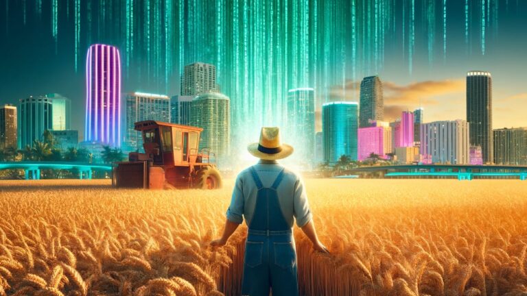 Agridex تجمع 5 مليون دولار