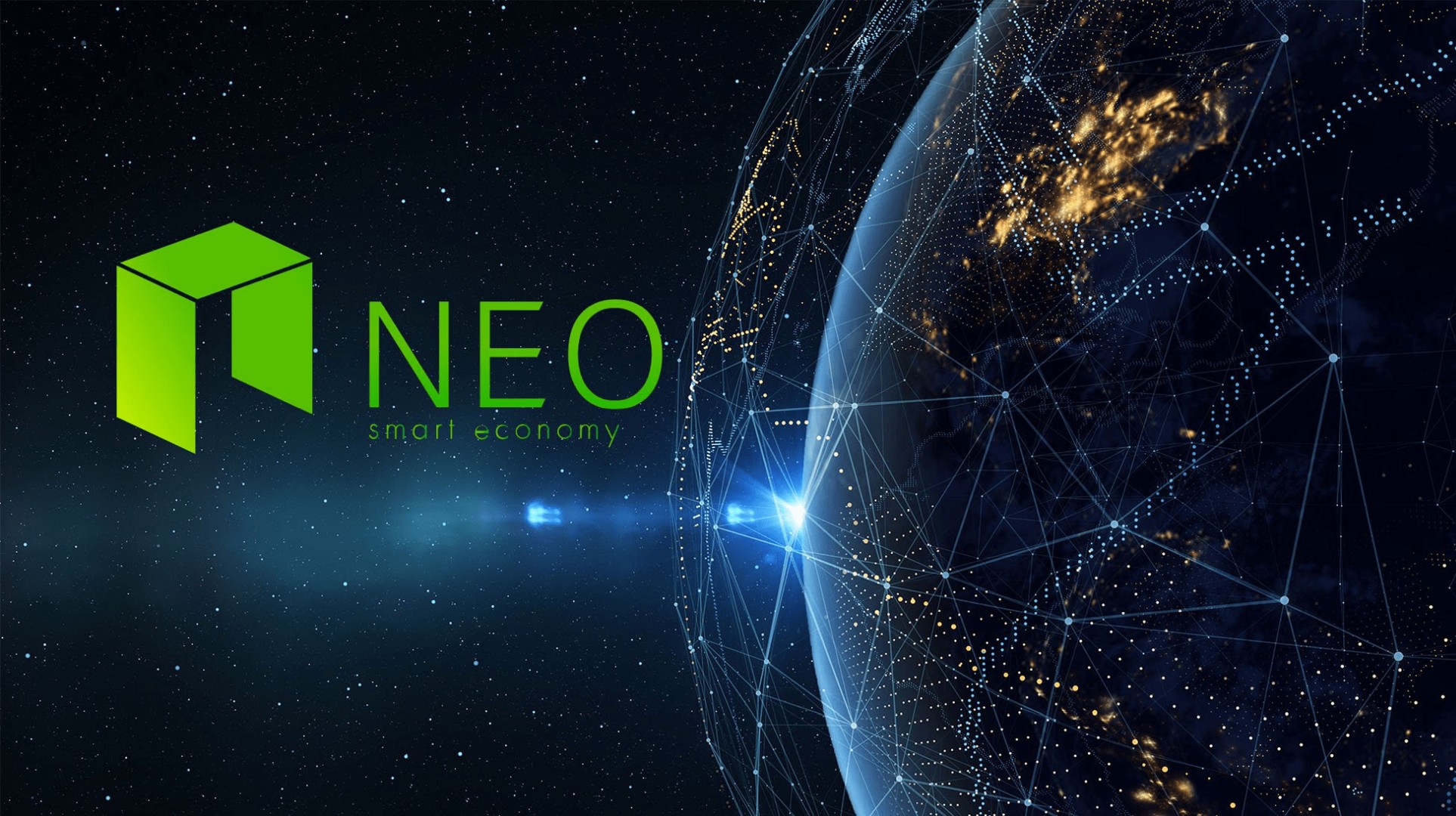 كيف تعمل عملة NEO 