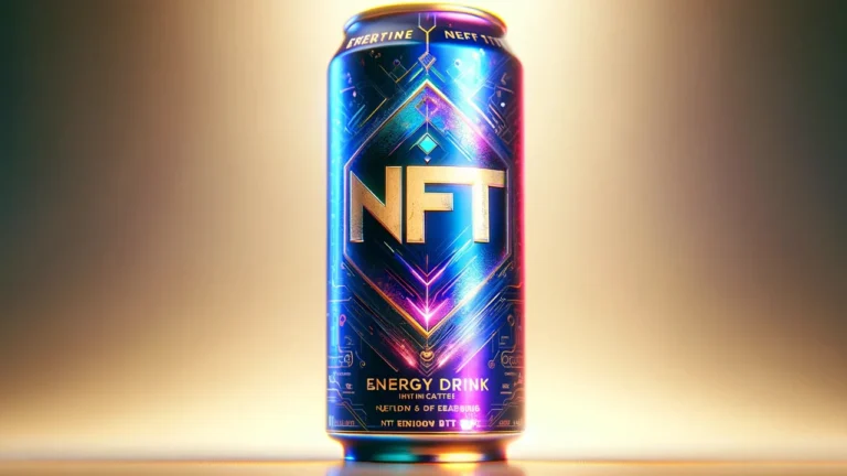 انخفاض مبيعات NFT