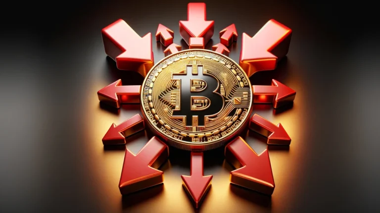 صناديق البيتكوين المتداولة