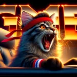 ارتفاع Roaring Kitty