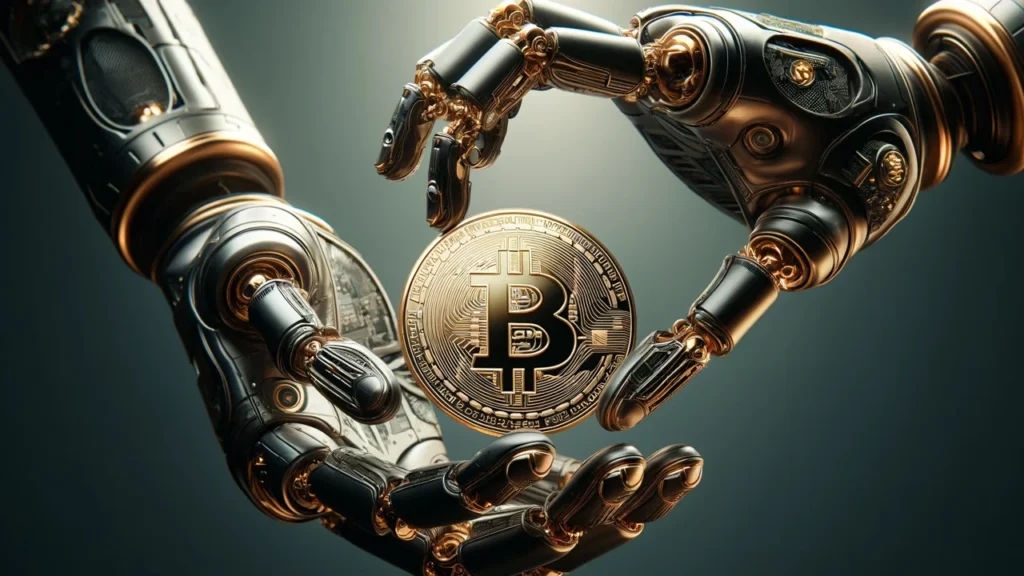 توقعات الرئيس التنفيذي لشركة Lightspark بسيطرة البيتكوين على المعاملات المالية المتعلقة بالذكاء الاصطناعي المعاملات المالية المتعلقة بالذكاء الاصطناعي