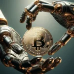 المعاملات المالية المتعلقة بالذكاء الاصطناعي