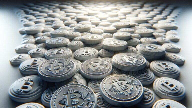 تعدين البيتكوين
