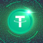 الرئيسين التنفيذيين لـ Tether و Ripple